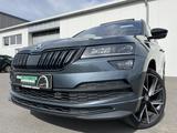 Skoda Karoq 1.5 TSI Sportline 156€ m. 20% Anzahlung AH - Skoda Karoq