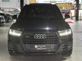Audi Q7 50 TDI *S-Line*7-Sitzer*Pano*Bose*HUD*Memory - Audi mit Diesel-Antrieb: Schiebedach
