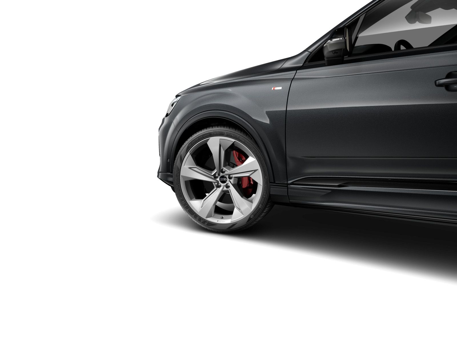 Audi Q7 - Bild 4