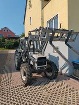 Lamborghini 955 DT - Lamborghini Schlepper