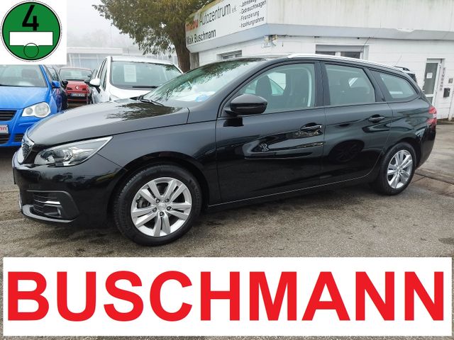 Peugeot 308 SW Active*Sitzhzg*R-Kamera*Alu*Klimatronic