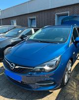 Opel Astra ST 1.2 Direct Inj Turbo 96kW Elegance 