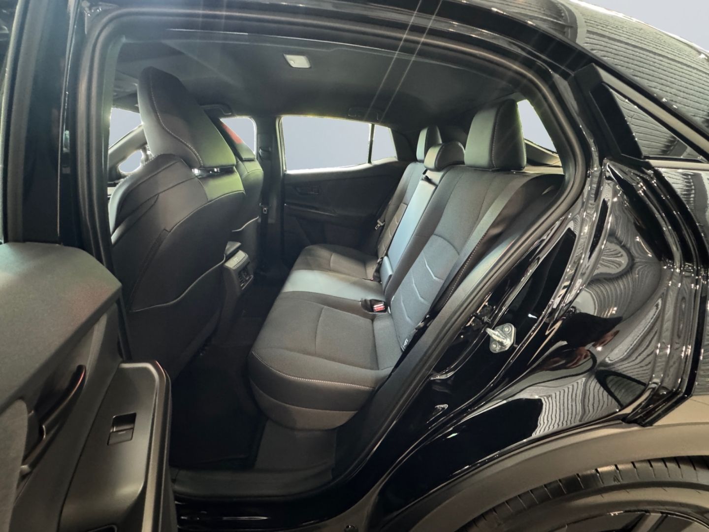 Toyota C-HR - Bild 13