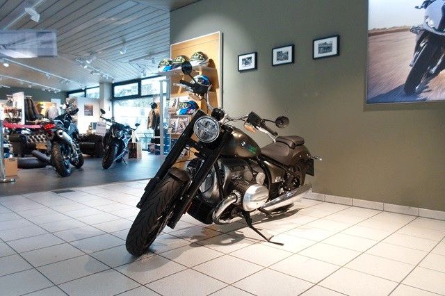 Fahrzeugabbildung BMW R18