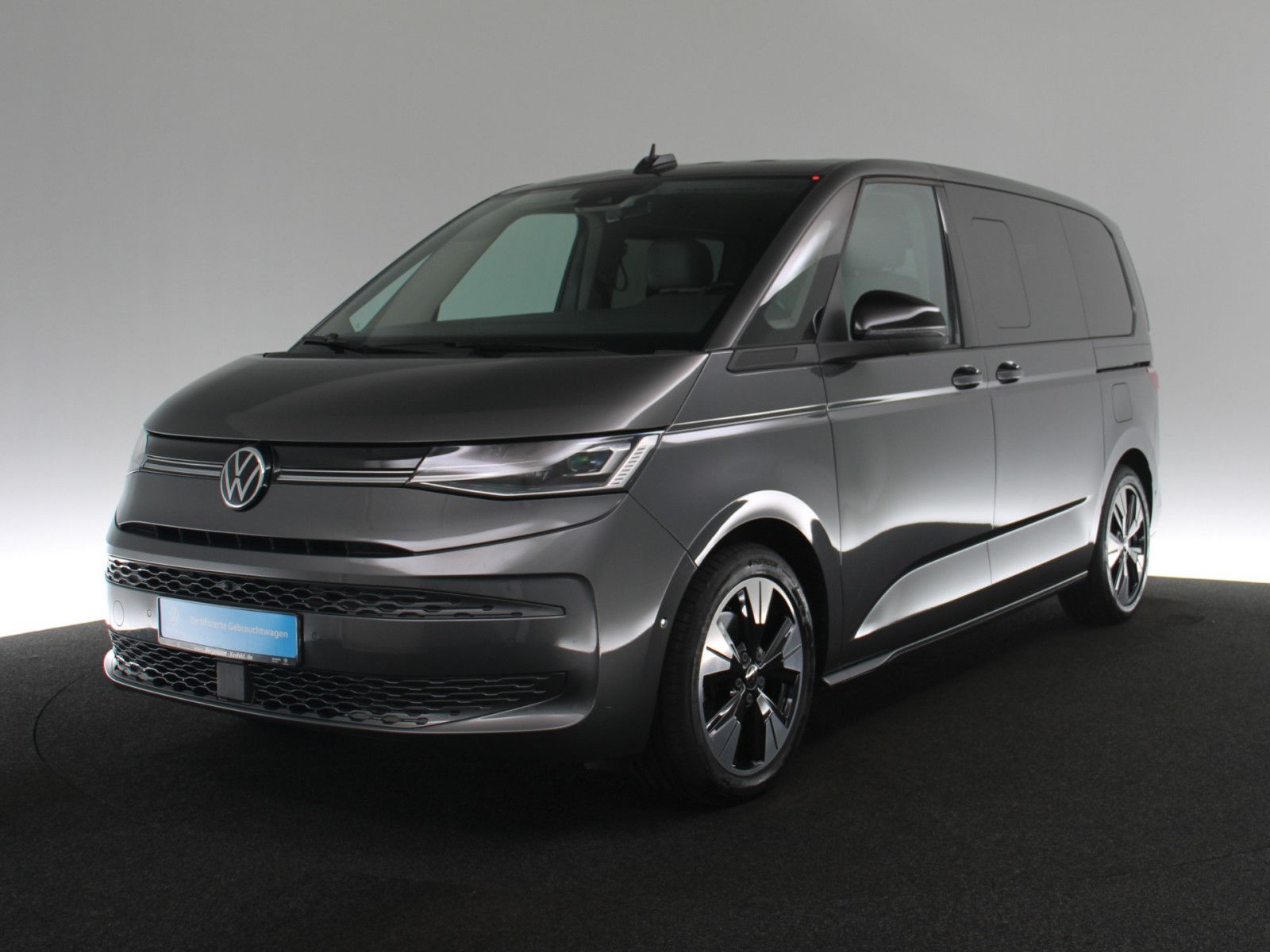 Volkswagen T7 Multivan 2.0 TDI Life 360° MATRIX-LED STANDHZ imagem 2
