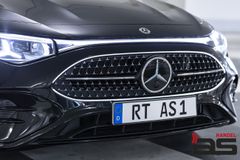 MERCEDES-BENZ CLA 220 4M AMG+|Premi+|Keyl|Pano|Burm|360|19"