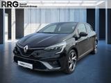 Renault Clio R.S. LINE TCe 140 360° KAMERA - Renault Clio R-S-Line