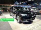 Jeep Grand Cherokee L Summit Reserve Pano*ACC*HUD*360 - Jeep Grand Cherokee Summit mit Benzin-Antrieb