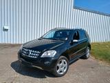 Mercedes-Benz Mercedes ML320 CDI Facelift Sport - Mercedes-Benz ML-Class: Facelift