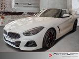 BMW Z4 M40i, perfekte Ausstattung, 175 KM, neu - BMW Z4