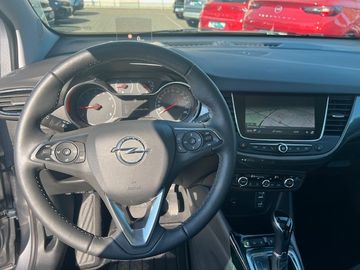 Opel Crossland  1.2 Turbo Ultimate Paket Automatik