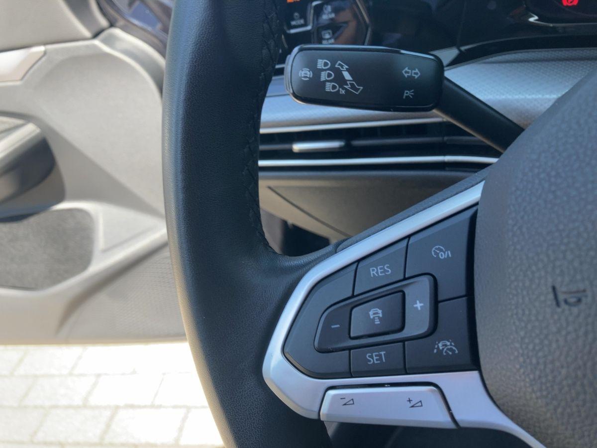 Volkswagen Golf VIII 1.5 TSI Active Connect Navi LED ACC PD, миниатюра 14