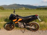 KTM Duke 2 - 640 LC4 - Duke II - High Flow - Offers matching your search criteria