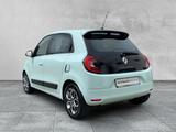 Renault Twingo LIMITED 1.0 SCe 75 KLIMA+BT+AUX+USB+R&GO - Renault Twingo: Grün