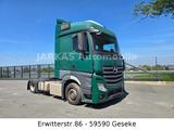 Mercedes-Benz Actros 1836 LL, Euro 6, Automatik, Retarder - Mercedes-Benz Actros 1836