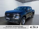Ford Ranger XL 2.0 Ecoblue 4x4 ACC+KAMERA+AHK+DAB - Ford Ranger New cars