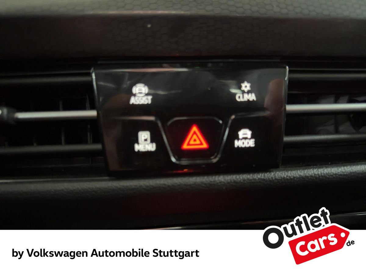Volkswagen Golf - Bild 11
