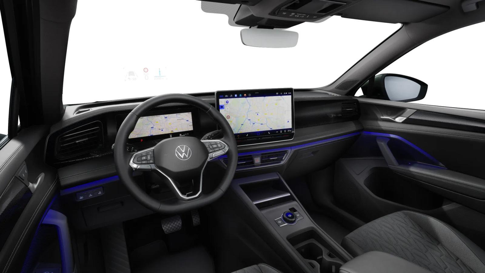 Volkswagen Tiguan 1.5 eTSI DSG LIFE LED+ ST.HEIZ KAMERA AHK