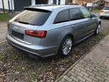 Audi A6 C7 Avant 3.0TDI quattro*LED*LUFT*HUD*BOSE*AHK - Audi A6 C7 Gebrauchtwagen