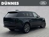 Land Rover Range Rover D350 HSE - Land Rover Range Rover Hse mit Diesel-Antrieb
