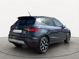 Seat Arona 1.0 TSI FR AHK+LED+RFK+Navi+SHZ+AppleCar - Seat Arona mit Benzin-Antrieb: Geländewagen, Automatik