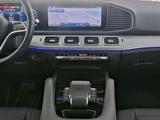 Mercedes-Benz GLE 350 de 4M Smaragdgrün Pano Voll Leder AHK Ka - : Grün, Schiebedach