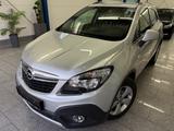 Opel Mokka 1.6 CDTI*AUTO*EDITON*NAV*KAMER*SHZ*AHK*1HD - Opel: Winterreifen