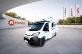Etrusco T-Modell Base 6.9 SB Mietwagen 2026 - Etrusco T-Model Base