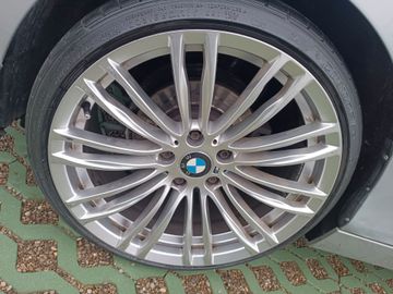 BMW 123 - 9