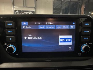 Hyundai BAYON Bayon Trend Mild-Hybrid 2WD *1.HAND*19%MW*