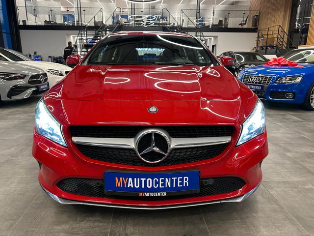 Mercedes-Benz CLA Shooting Brake CLA 180 *AMG*Navi*AHK*