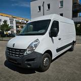 Renault Master III *TÜV NEU*L2H2*WINTERREIFEN*6 GANG* - Renault Master in Berlin