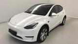 Tesla Model Y Standard Range 60 kWh RWD A.Pilot Pr.Int - Tesla Model Y in Frankfurt (Main)