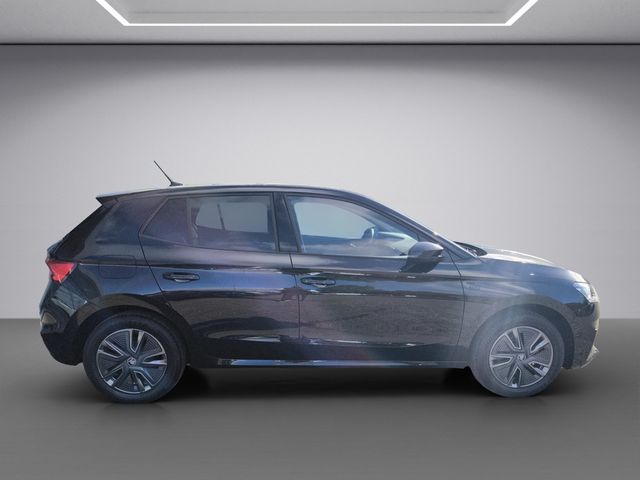 Fabia Tour