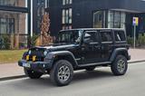 Jeep Wrangler 2.8l CRD Rubicon Unlimited - Jeep Wrangler: Rubicon