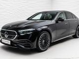Mercedes-Benz E 200 AMG Line Premium*MBUX Superscreen - Mercedes-Benz E 200 New cars