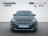 Ford Kuga 1,5 TDCi 4x2 88kW Trend PowerShift - Ford Kuga: Trend 4x2