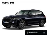 BMW X3 xDrive20i Aut. M-Sport Pano LCPro AdapLED LED