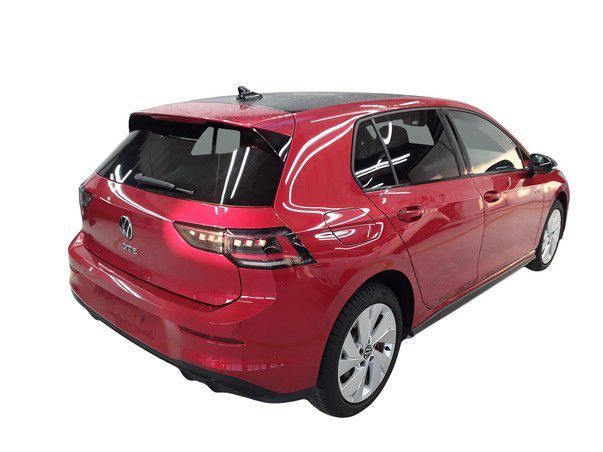 Volkswagen Golf - Bild 4