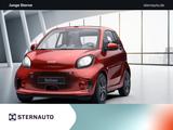 Smart smart EQ fortwo cabrio Cool & Audio-Paket - gebrauchte Smart ForTwo aus dem Jahr 2021