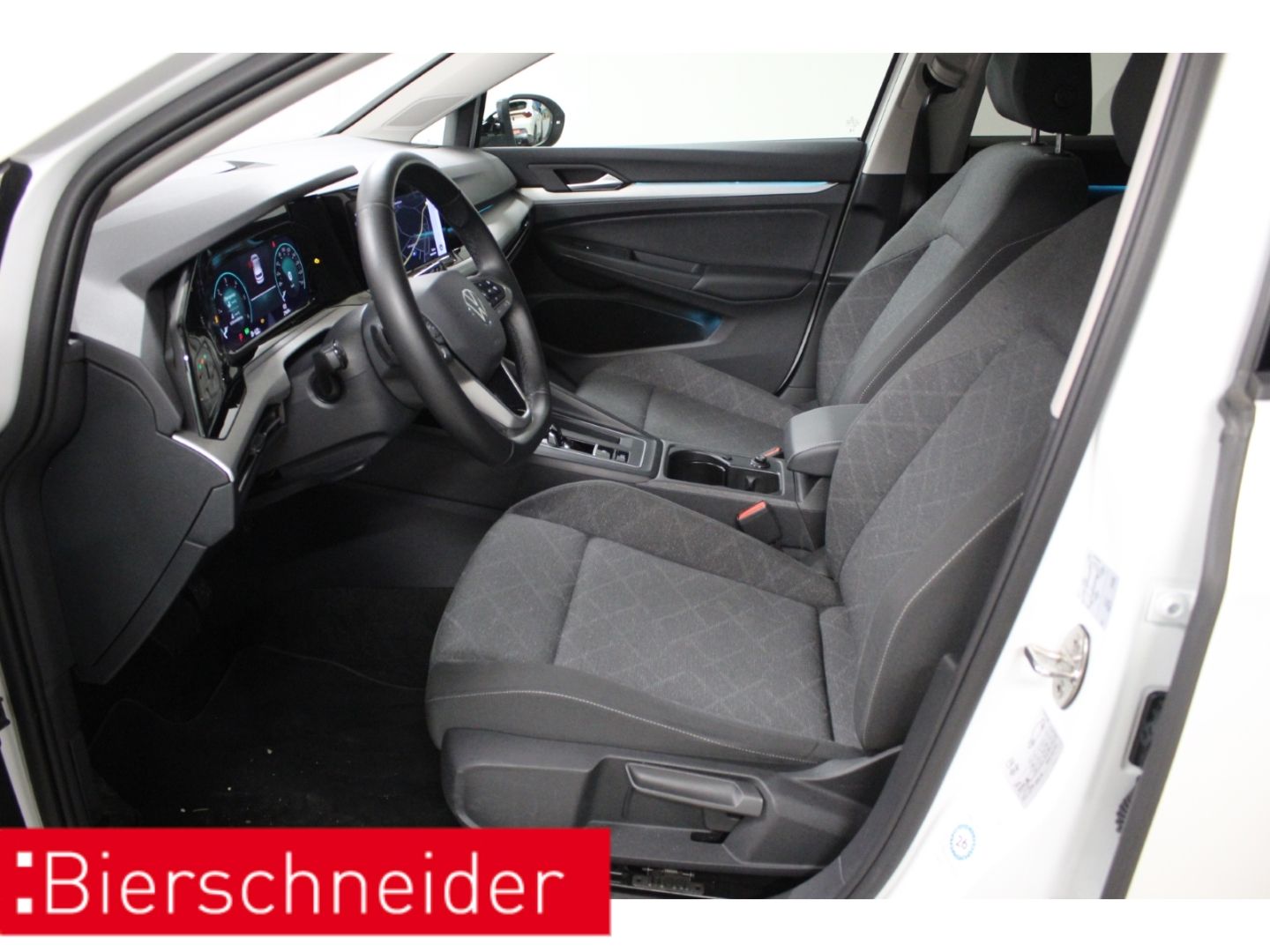 Volkswagen Golf - Bild 4