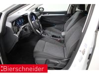Volkswagen Golf - Vorschau Bild 4