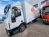 Iveco Iveco 75E16 Koffer EUROCARGO/EURO 5