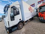Iveco 75E16 Koffer EUROCARGO/EURO 5 - Iveco Stuttgart