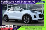 Ford Puma Titanium 1.0 EcoBoost NEUES MODELL - Ford Puma Neuwagen