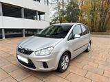 Ford C-Max 1.6 Edition mit AHK - Ford C-Max in Wiesbaden