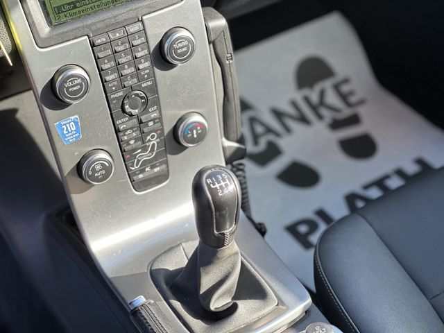 Volvo V50  Kombi 2.0 D Kinetic