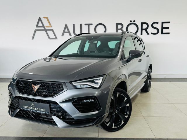 CUPRA Ateca 1.5 TSI DSG ACC*ViCo*PDC*LED*KEYLESS*NAVI*