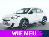 Fiat 600 Einparkhilfe|Style-Paket|Tempomat|LED - Fiat 600 SUV