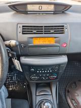 Citroën C4 Lim. Style - gebrauchte Citroën C4 aus dem Jahr 2006
